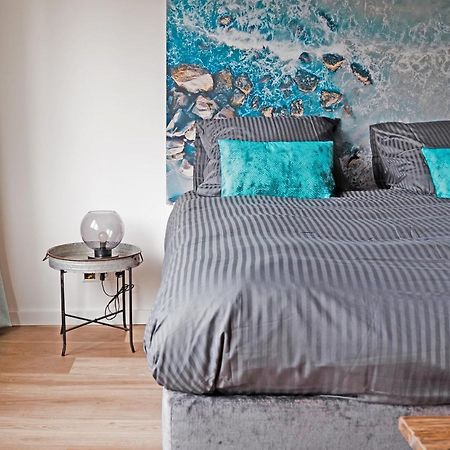 B&B Westerhaven ميديمبليك المظهر الخارجي الصورة