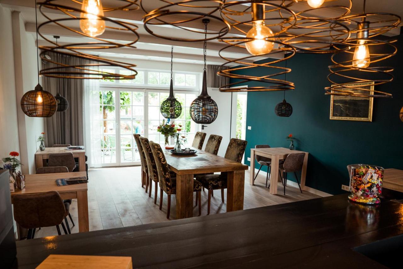 B&B Westerhaven ميديمبليك المظهر الخارجي الصورة