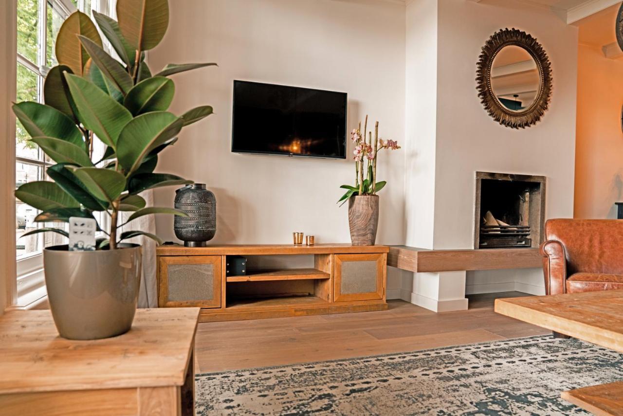 B&B Westerhaven ميديمبليك المظهر الخارجي الصورة