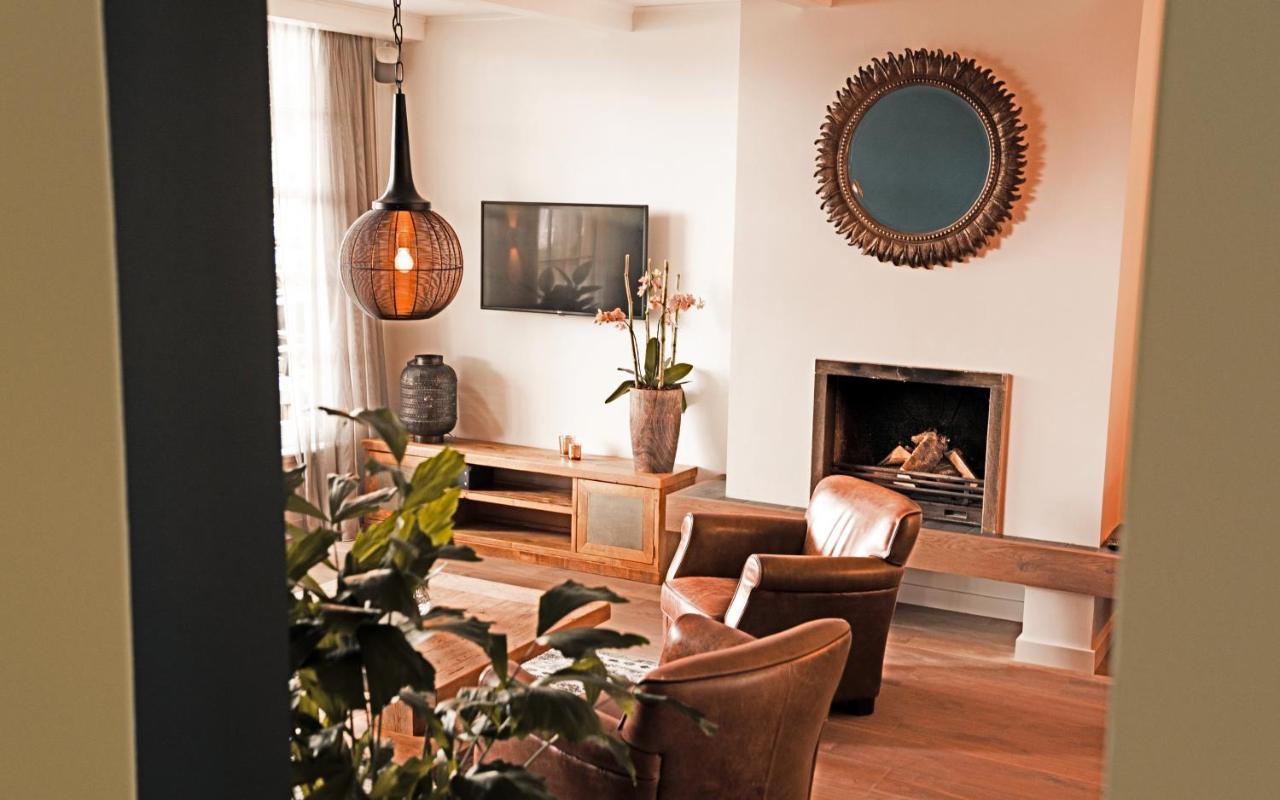 B&B Westerhaven ميديمبليك المظهر الخارجي الصورة