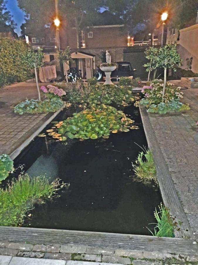 B&B Westerhaven ميديمبليك المظهر الخارجي الصورة