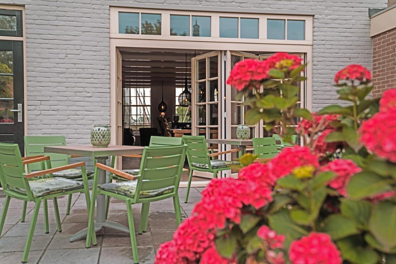 B&B Westerhaven ميديمبليك المظهر الخارجي الصورة