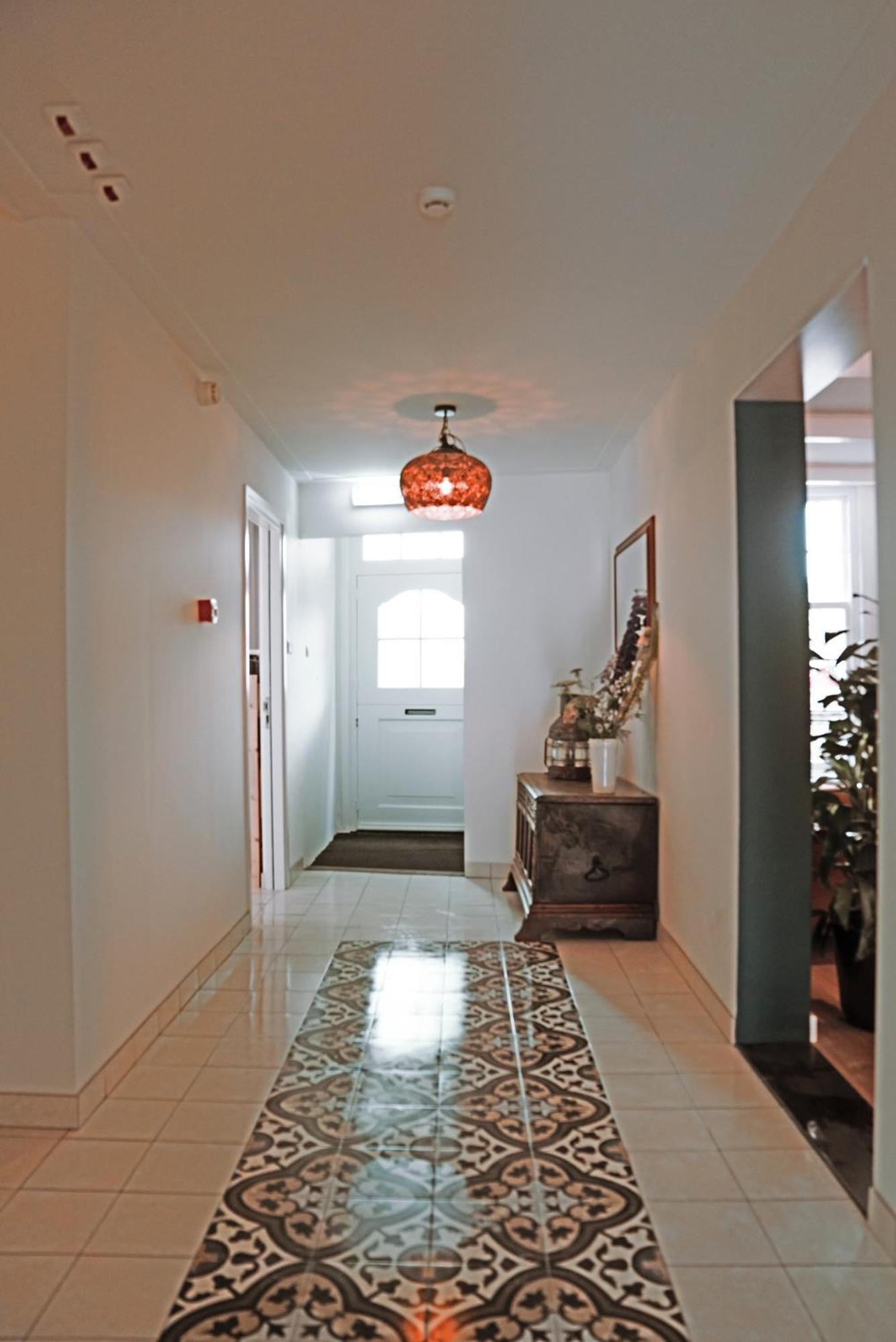 B&B Westerhaven ميديمبليك المظهر الخارجي الصورة
