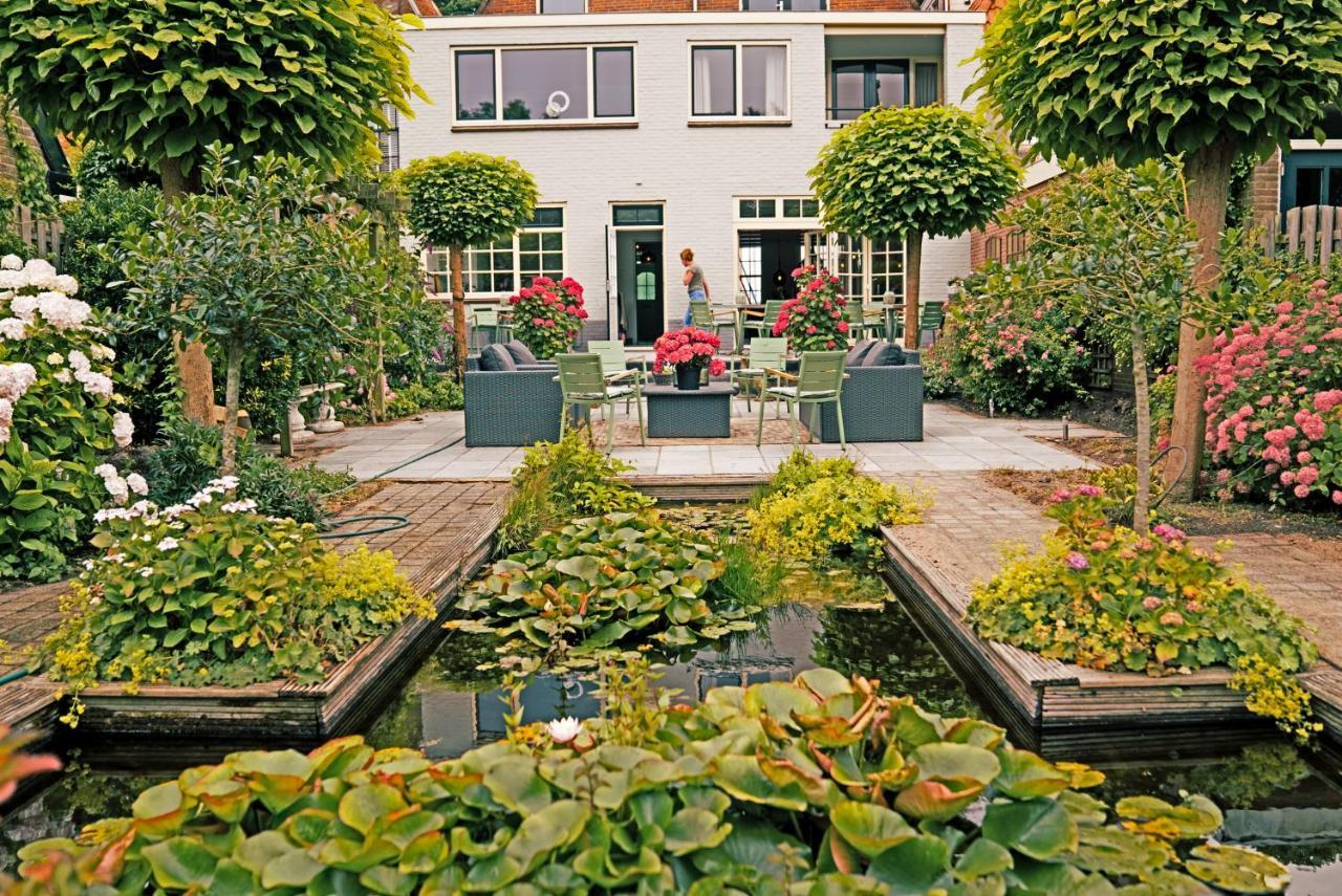 B&B Westerhaven ميديمبليك المظهر الخارجي الصورة