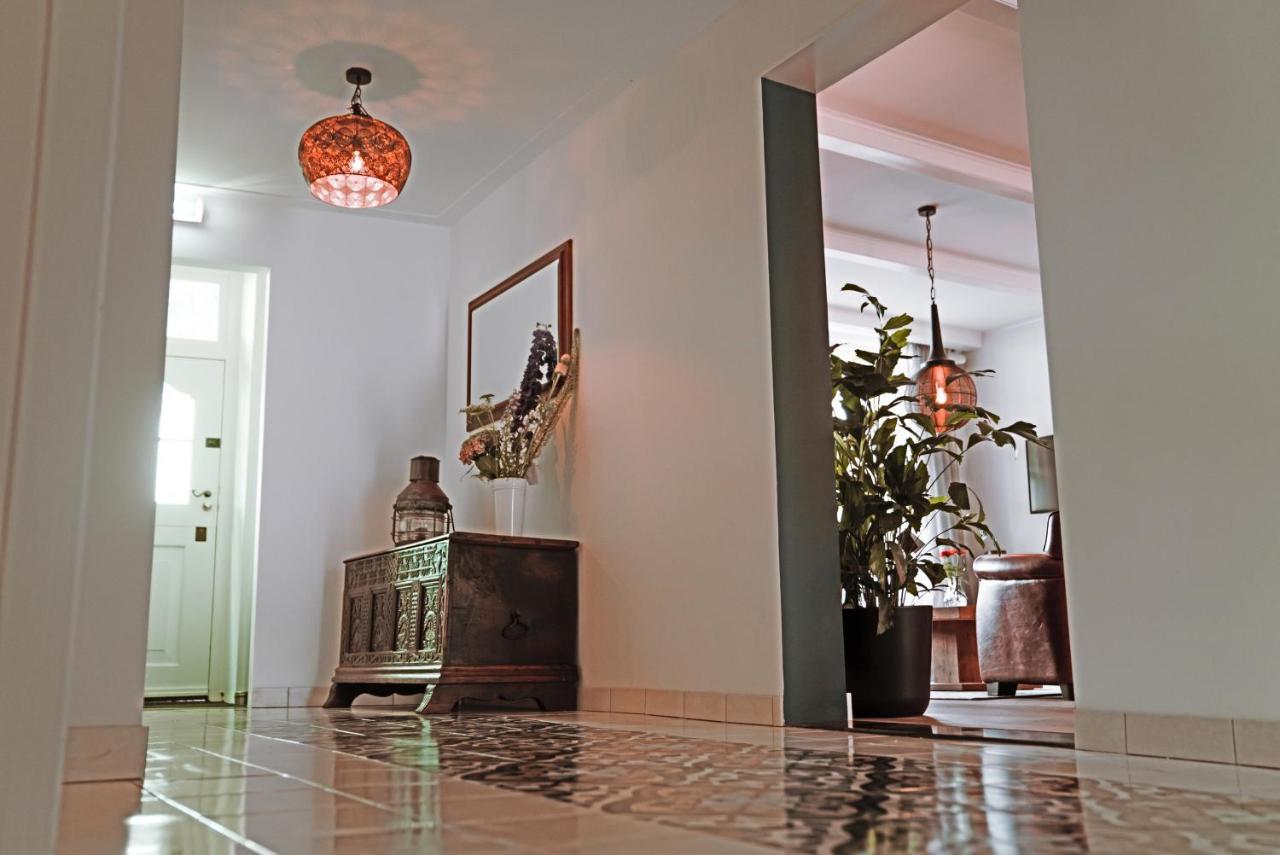 B&B Westerhaven ميديمبليك المظهر الخارجي الصورة