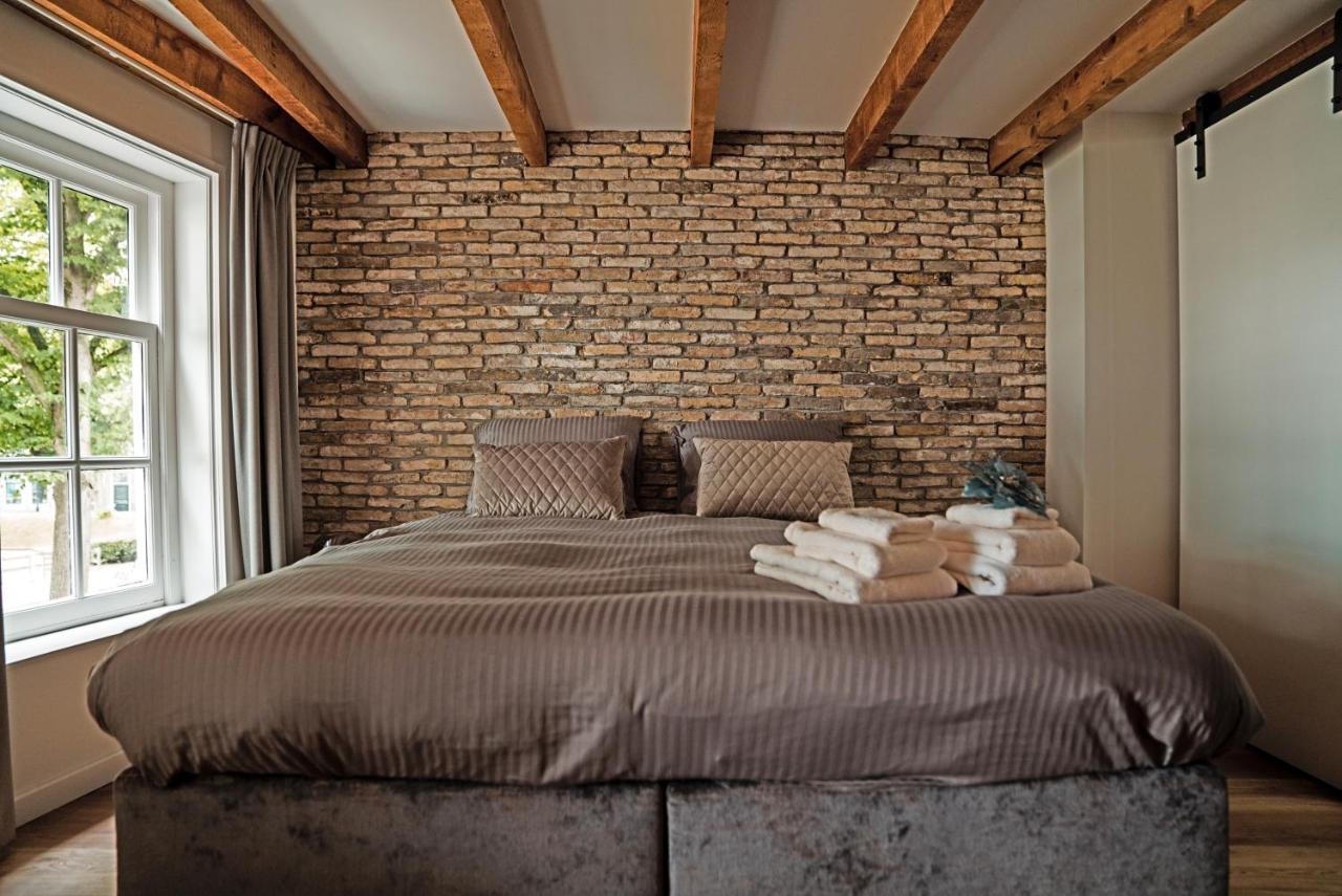 B&B Westerhaven ميديمبليك المظهر الخارجي الصورة