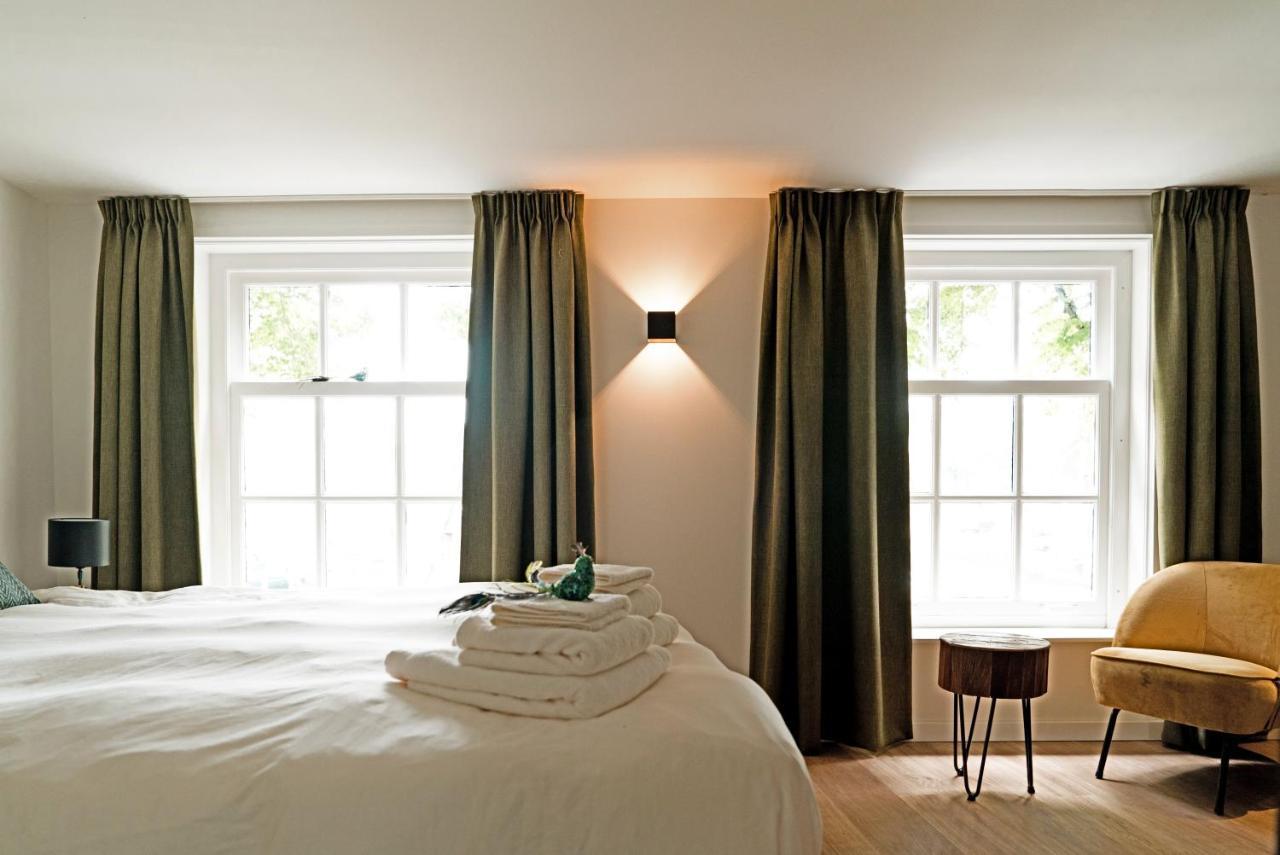 B&B Westerhaven ميديمبليك المظهر الخارجي الصورة