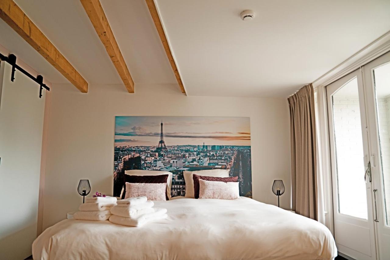 B&B Westerhaven ميديمبليك المظهر الخارجي الصورة