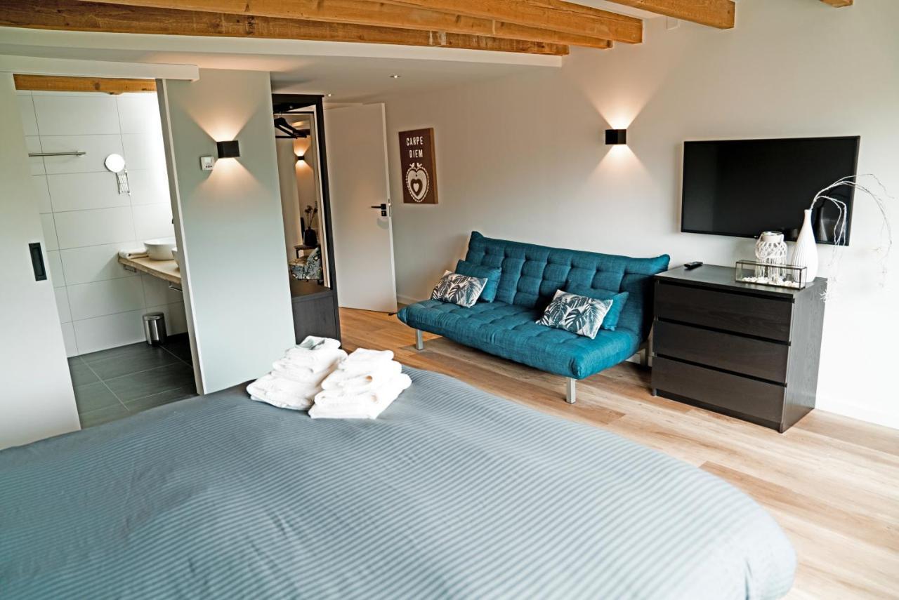 B&B Westerhaven ميديمبليك المظهر الخارجي الصورة