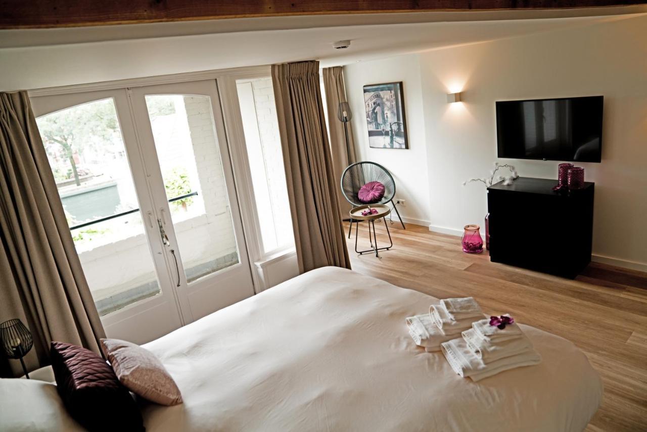 B&B Westerhaven ميديمبليك المظهر الخارجي الصورة