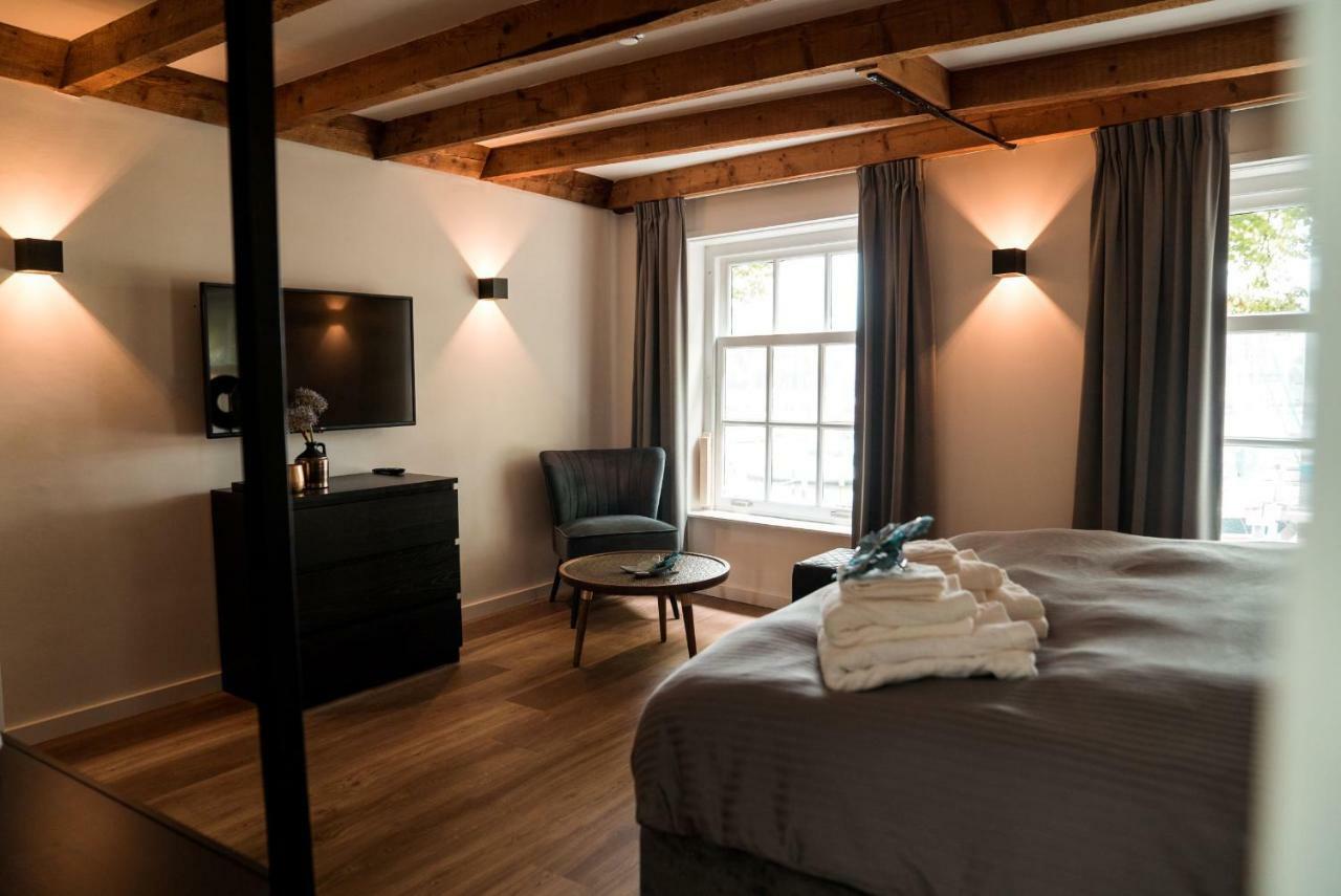 B&B Westerhaven ميديمبليك المظهر الخارجي الصورة