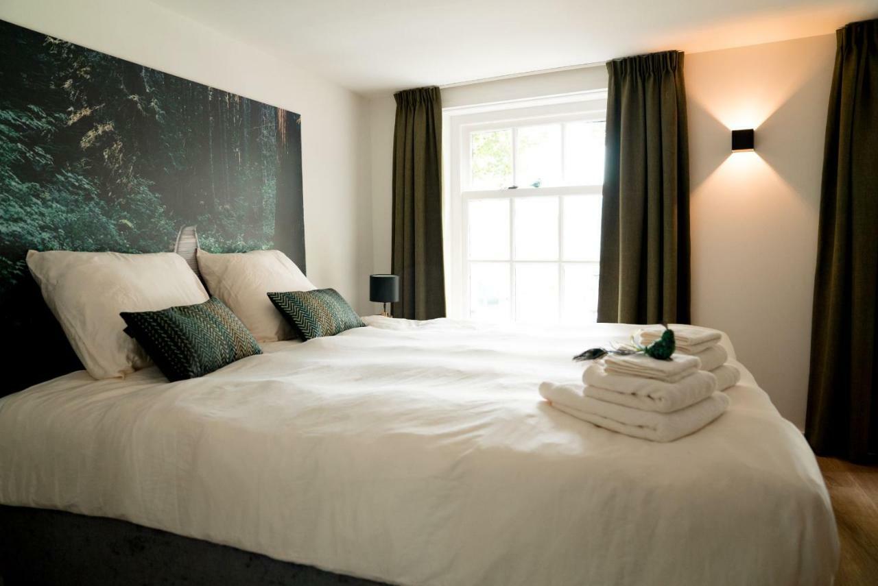 B&B Westerhaven ميديمبليك المظهر الخارجي الصورة