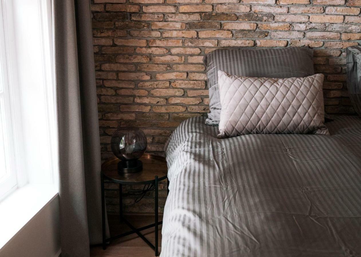 B&B Westerhaven ميديمبليك المظهر الخارجي الصورة